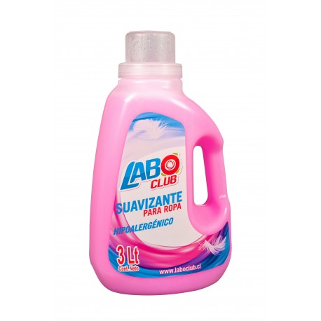 Suavizante Baby Care – hipoalergénico